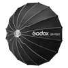 Šviesdėžė - Godox QR P150T 150 cm 16 strypelių Bowens S laikiklis
