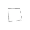 Šviesdėžė-skėtis Formax 50x50 cm su E27 cokoliu