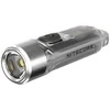 Šviesos šaltinis - Nitecore TIKI GITD 300 Liumenų Įkraunama Žibintuvėlis Mėlynas