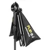 Šviesos šaltinis - SMDV Speedbox Flip24G aštuonkampis 55cm softbox su S adapteriu