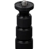 Šviesos stovas - Fotopro TR 02C 0,5–2,1 m 2kg juoda ir oranžinė