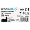 „Actionmed“ svertinė antklodė KO100AM 150x200cm 6.8kg