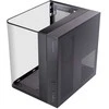 Tacens Kompiuterio korpusas - Mars Gaming MC-INFINIOLITE Midi Tower ATX, USB 3.2, Juoda