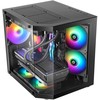 tacens Mars Gaming MC-3TLITE Mini bokštas Judas