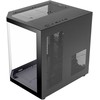 tacens Mars Gaming MC-3TLITE Mini bokštas Judas