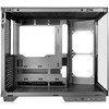 tacens Mars Gaming MCMIRAGE computer case Midi Tower Juodas