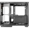 tacens Mars Gaming MCMIRAGE computer case Midi Tower Juodas