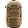 Taktinė Kuprinė - PGYTECH OneMo 25L Modulinis Dizainas, Vandeniui Atsparus, Coyote Brown