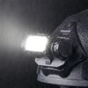 Taktinis - Nitecore HC65M UHE 2000 Liumenų 222m Spindulys Įkraunamas