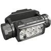 Taktinis - Nitecore HC65M UHE 2000 Liumenų 222m Spindulys Įkraunamas