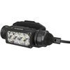 Taktinis - Nitecore HC65M UHE 2000 Liumenų 222m Spindulys Įkraunamas