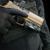 Taktinis Žibintuvėlis - Mactronic Hussar THG0010 1050 lm