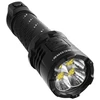 Nitecore P27iX 5000 lm USB-C įkraunamas žibintuvėlis