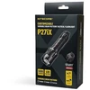 Nitecore P27iX 5000 lm USB-C įkraunamas žibintuvėlis