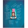 Chris Anne Taro knyga - Hay House Tarot for Light Seers knyga