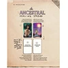 Chris Anne Taro knyga - Hay House Tarot for Light Seers knyga