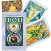 Taro kortos Aleister Crowley THOTH US Games Systems