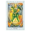 Taro kortos Aleister Crowley THOTH US Games Systems