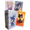 Taro kortos Cute Chibi Rock Point Press