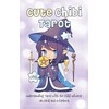 Taro kortos Cute Chibi Rock Point Press