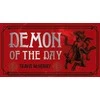 Demon of the Day kortos Rockpool