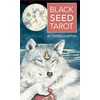 Taro kortos Juodas Seed US Games Systems