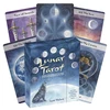 Taro Kortos Lunar Cico Books