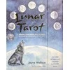 Taro Kortos Lunar Cico Books