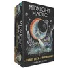 KNYGA Taro Kortos Midnight Magic Adams Media