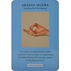 Taro Kortos Mudras For Modern Living Watkins Publishing