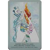 Taro Kortos Mudras For Modern Living Watkins Publishing