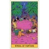 Taro Kortos Mystical Forest Andrews Mcmeel Publishing
