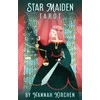Taro Kortos Star Maiden US Games Systems