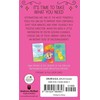 KNYGA Taro Kortos Take What You Need Affirmation Andrews Mcmeel Publishing