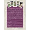 Taro Kortos The Jolanda Witch Findhorn Press