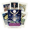 Taro Kortos The Jolanda Witch Findhorn Press