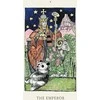 Taro Kortos The Jolanda Witch Findhorn Press