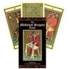 Taro Kortos The Medieval Scapini US Games Systems