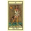 Taro Kortos The Medieval Scapini US Games Systems