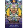 Ma Deva Padma Taro Kortos The Sacred She Beyond Words