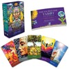 Ma Deva Padma Taro Kortos The Sacred She Beyond Words