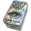 Taro Kortos The Wild Unknown Pocket Animal Spirit Harper One