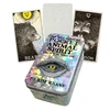 Taro Kortos The Wild Unknown Pocket Animal Spirit Harper One