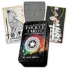 Taro kortos The Wild Unknown Pocket Harper One