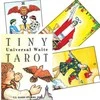 Taro Kortos Tiny Universal Waite US Games Systems
