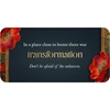 Tarot Kortos - Close to Home Rockpool Mini Dėklas 10.8x5.8x2.3 cm 115 g