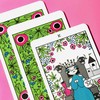 Tarot Kortos Fourtwenty Row House Publishing