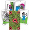 Tarot Kortos Fourtwenty Row House Publishing
