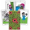 Tarot Kortos Fourtwenty Row House Publishing