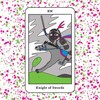 Tarot Kortos Fourtwenty Row House Publishing